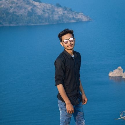 MiteshPateliya's profile picture. 