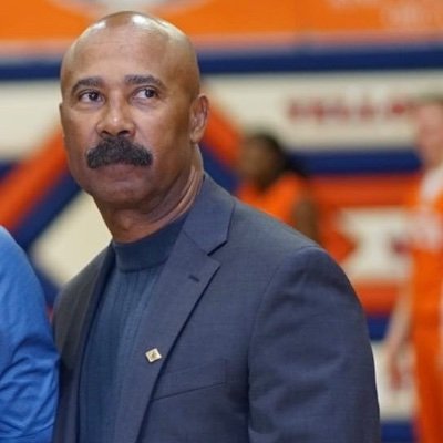 Assistant men basketball Coach @ Bartow High School