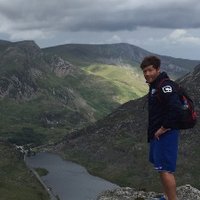 Les Scott (@lesscott12) 's Twitter Profile