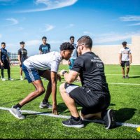 Jacob Rivera (@coach_jacobr) 's Twitter Profile