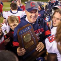Clay Central Football (@claycentralfb) 's Twitter Profile
