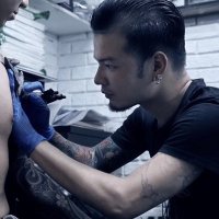 北京纹身师(穿孔师)可上门 (@mjtattoo082131) 's Twitter Profile