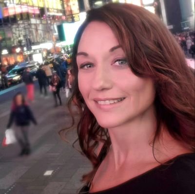 🗞Communications Officer 🏃♀️🏋️♀️Exercise Enthusiast 📖 Bibliophile 👩🎓Lifelong Student 🏕 Nature Lover 💫 Always Looking Up
💬Views are my own