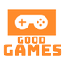 Good Games SK (@GoodGamesSK) Twitter profile photo