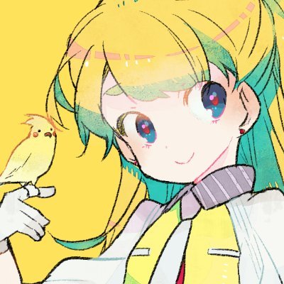 ナゴ🐥さんのプロフィール画像