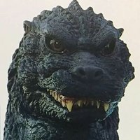 Kaiju King(@KaijuKing2) 's Twitter Profile Photo