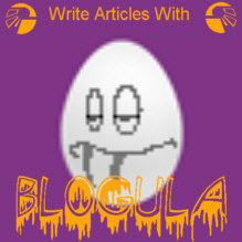 Blogula Article Site