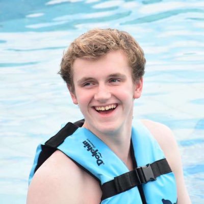 AustinKehr's profile picture. UIndy