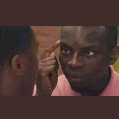 Talooli as she said🤷🏿‍♂️