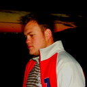 Ian Burger (Moses) - @RodeoRanger13 - Twitter