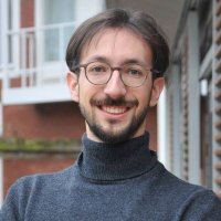 Gabriele Guaitoli (@gabriguaitoli) 's Twitter Profile
