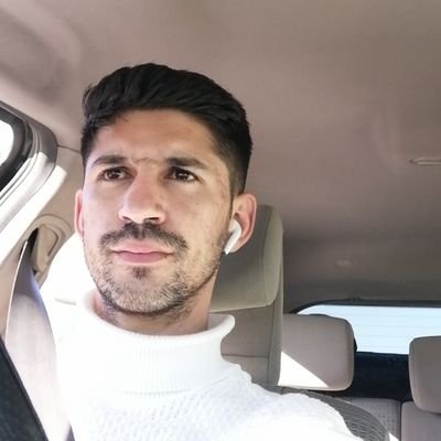 MesrarMehdi1's profile picture. maroc