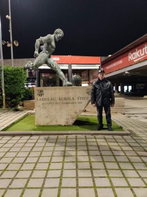 Salva75820498's profile picture. 