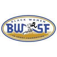 Black Women in Sport Foundation(@BWSFoundation) 's Twitter Profileg