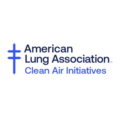 We're a team of environmental experts from the American Lung Association tackling indoor and outdoor air quality issues. (RTs/interactions ≠ endorsement).