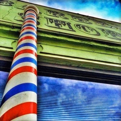 A traditional walk in only Barbershop in the coolest part of town. Established 2011