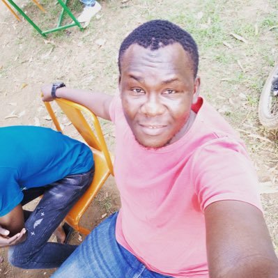 DombaAbdou's profile picture. 