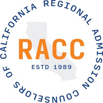 Regional Admissions Counselors of California