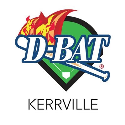 dbatkerrville's profile picture. Official page of Kerrville Sports-Plex & D-Bat Kerrville