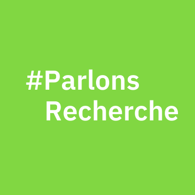 Parlons Recherche I TheMetaNews x Génération PhD Profile