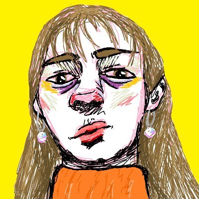 she/her
Pfp by me
Just finished reading The Metamorphosis, am now rereading Hitchhiker's Guide 1-5