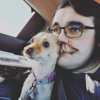 Connor (BURNHAMMER) (@w2connor) 's Twitter Profile