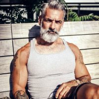 Señores maduros gays on Twitter: "Buenos días!" / Twitter