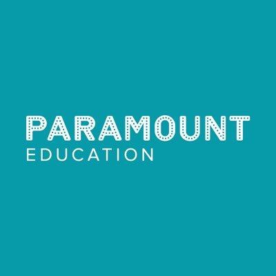 ParamountEDUATX Profile Picture