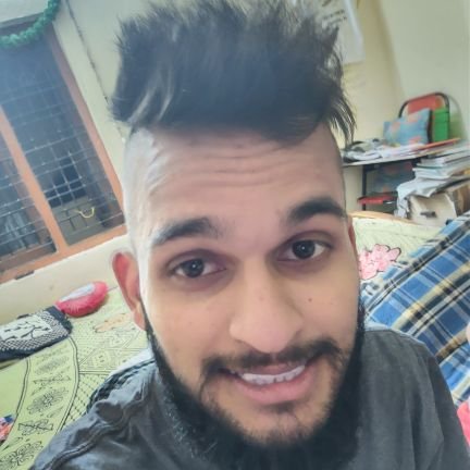 Sunilch30730946's profile picture. Future ca/cpa