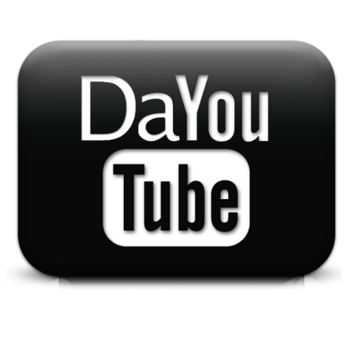 Dayoutube is the ultimate selection of the videos you'll have to see. Every Internet meme, every buzz, everything that will blow you mind, you will find it here