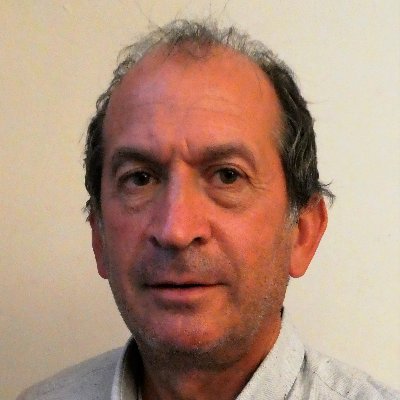 @BernardSudan