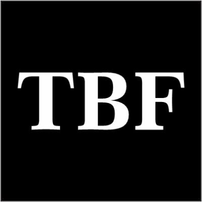 TBF_Magazine Profile Picture