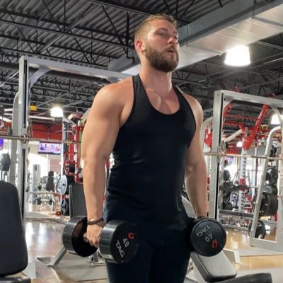 Personal Trainer| Wabash College Alumnus | DM for workout and nutrition plans https://t.co/bXDtEaEJzV