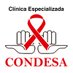 ClínicaCondesaCDMX (@CdmxClinica) Twitter profile photo