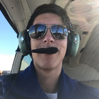 Flight Instructor | All opinions are my own