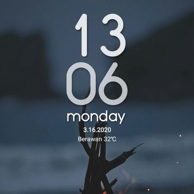 Datar73804968's profile picture. have fun aja..