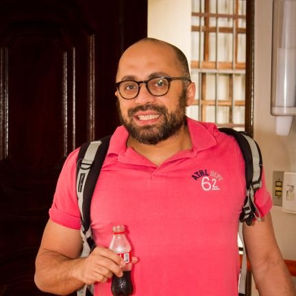 Professor de Forró e Samba de Gafieira / Estudante de Marketing / Produtor de Eventos / Empreendedor