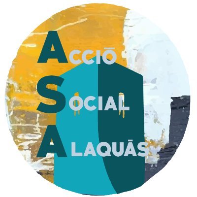 Acciò Social d'Alaquàs es un movimient popular per tal d'ajudar a la gent del nostre poble.