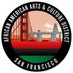 SF African American Arts & Cultural District (@sfaaacd) Twitter profile photo
