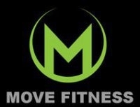 MoveFitnessLLC's profile picture. MOVE is run by Jenn Lee and Ron Merryman.  Fitness is not one size fits all and that there exists an activity that suits every individual.
