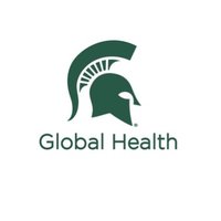 MSU Global Health(@msuglobalhealth) 's Twitter Profile Photo