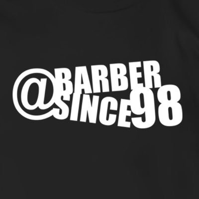 I've been a barber since 1998 and sharing dope barber content is what I do I’m also an SMP artist rookie year 2023