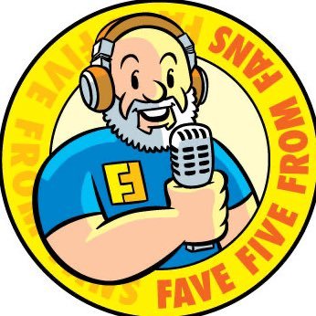 A podcast about Favorites & why we love them. DM Me if you'd like to be a guest!
Find us on https://t.co/17ZWcudfHp & https://t.co/a71Fhtb9mE @PMStudiosPod