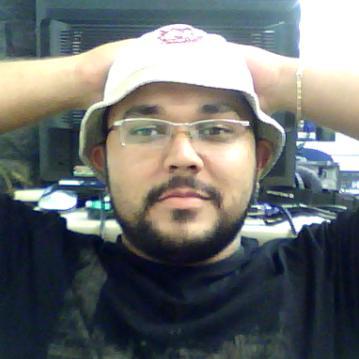 rafaelrmoreira Profile Picture