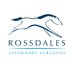 Rossdales EquineVets (@RossdalesVets) Twitter profile photo