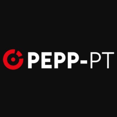 The official Twitter Account of the PEPP-PT (Pan-European Privacy-Preserving Proximity Tracing) project.