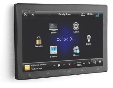 We are a Custom Integration Company specialising in all aspects of Home Technology, Multiroom AV, Home Cinemas, Lighting Control and Automation systems.
