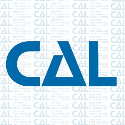 CAL_Linguistics Profile Picture