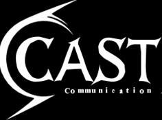 高知工科大学, 学生団体CAST(きゃすと)のアカウントです. CASTは情報系のボランティア団体です. また, 工科大の人たちを中心的にフォローさせていただきます. 宜しくお願いします m(__)m