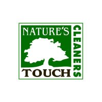 Nature's Touch Cleaners(@NaturesTouchKC) 's Twitter Profile Photo